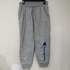 Champion sweats